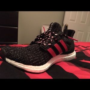 Meet your Posher, Preston